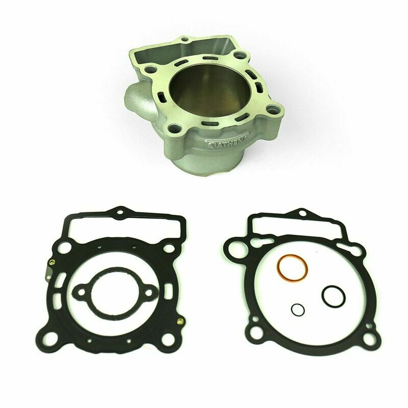 CILINDRS ATHENA GASGAS MCF250 &#39;21-22 KTM SXF250 &#39;16-22 HUSQVARNA FC250 &#39;16-22 + TOP END BLĪVES