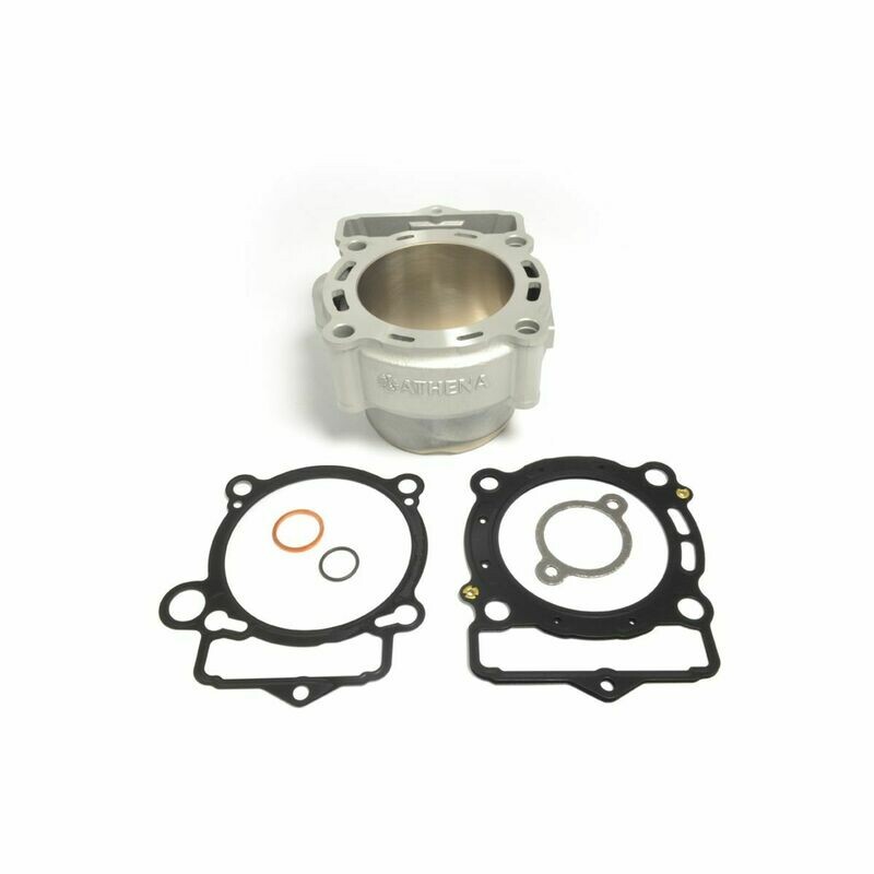 CILINDRS ATHENA KTM SXF350 &#39;11-15 HUSQVARNA FC350 &#39;14-15 + TOP END BLĪVES
