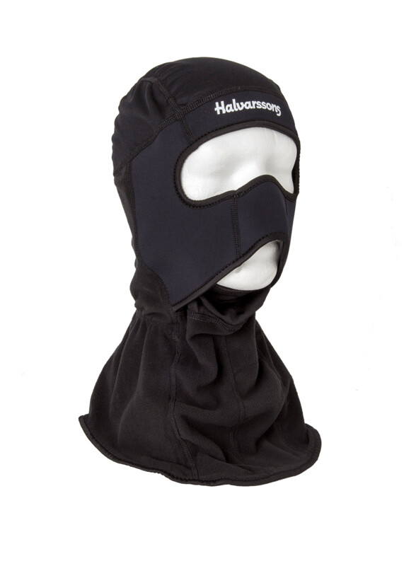 Halvarssons Sejas Maska FLIP