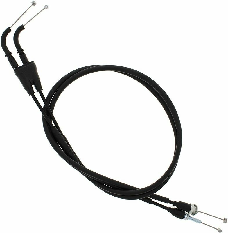 GĀZES TROSE TMV YAMAHA YZF250 '03-06 YZF450 '03-09