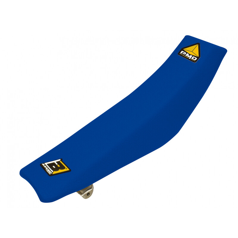 SĒDEKĻA PĀRVALKS BLACKBIRD PYRAMID YAMAHA YZF250 '19-23 / YZF450 '18-22 / WRF250 '20-23 / WRF450 '19-23