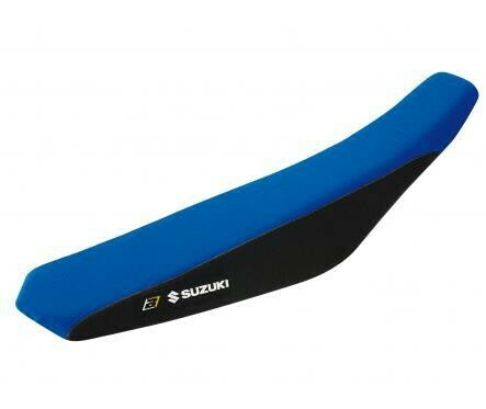 SĒDEKĻA PĀRVALKS BLACKBIRD REPLICA MXGP SUZUKI RMZ250 '19-> RMZ450 '18->