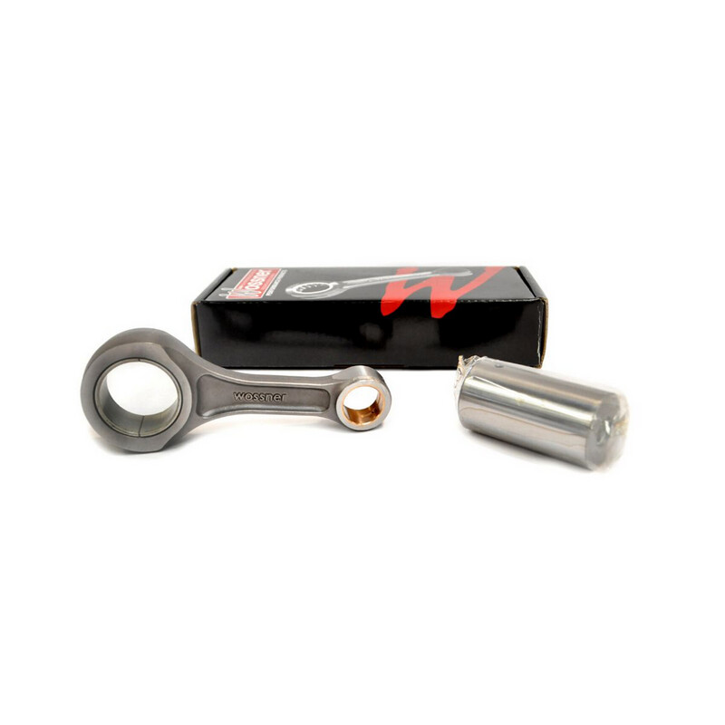 KLANIS WOSSNER P4081 KAWASAKI KX250F '21-25