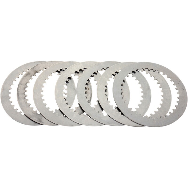 SAJŪGA STARPDISKU KOMPLEKTS PROX KAWASAKI SUZUKI YAMAHA 250ccm