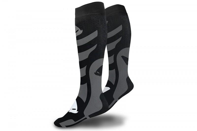 UFO Zeķes OFFROAD SHORT