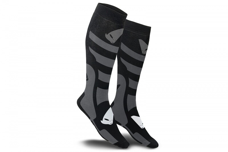 UFO Zeķes OFFROAD SHORT