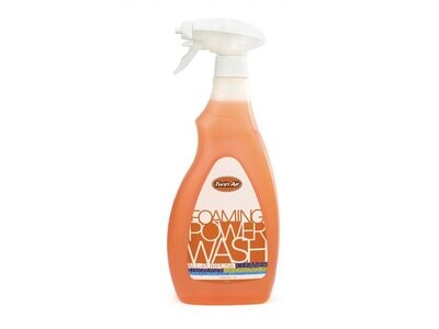 Twin Air Mazgāšanas Līdzeklis FOAMING POWER WASH 750ml