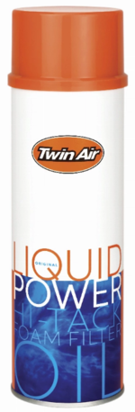 Twin Air Gaisa Filtru Eļļa LIQUID POWER 500ml
