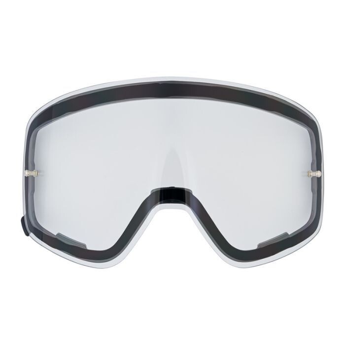 AMOQ Briļļu Stikls MX VISION SINGLE CLEAR LENS