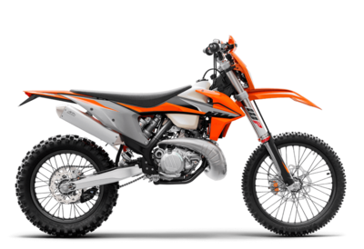 EXC-F 450