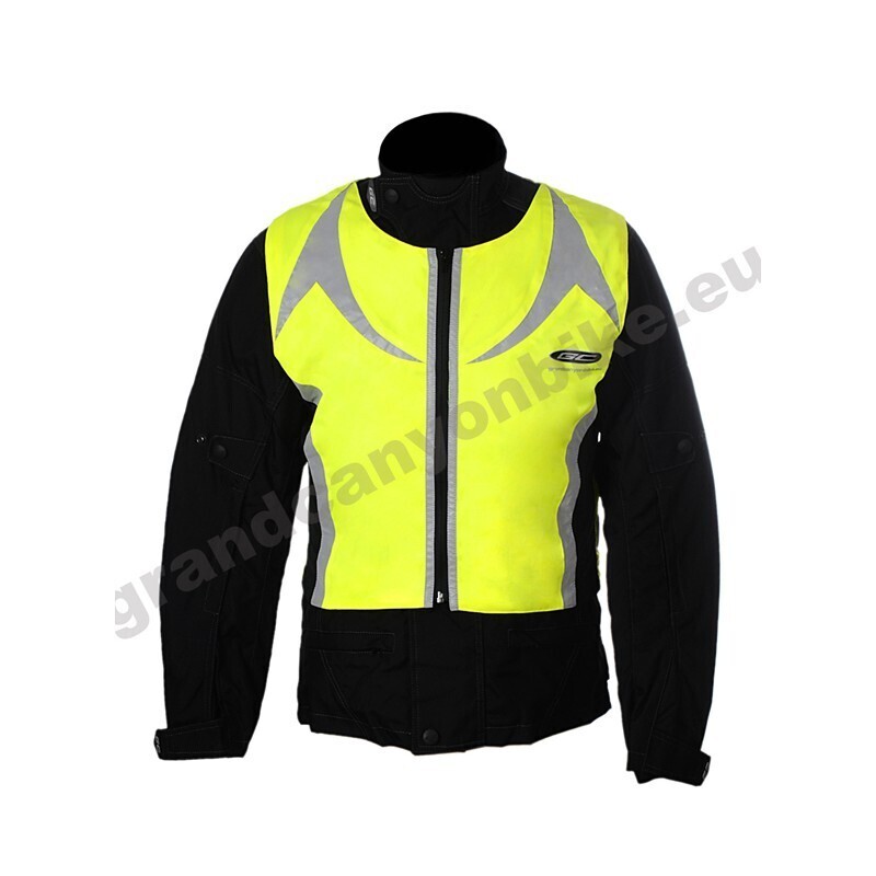 GC Gaismu Atstarojoša Veste