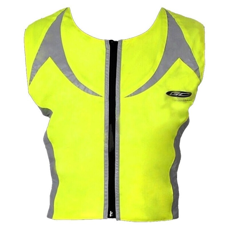 GC Gaismu Atstarojoša Veste