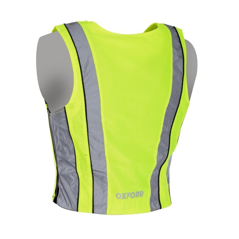 Oxford Gaismu Atstarojoša Veste