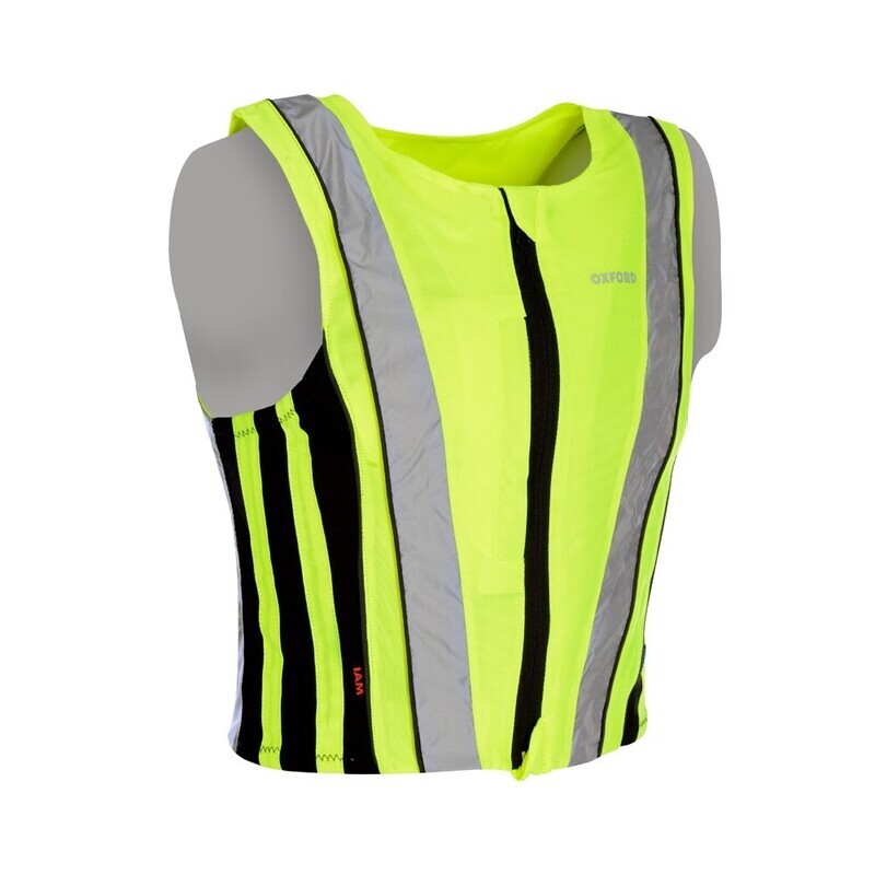 Oxford Gaismu Atstarojoša Veste