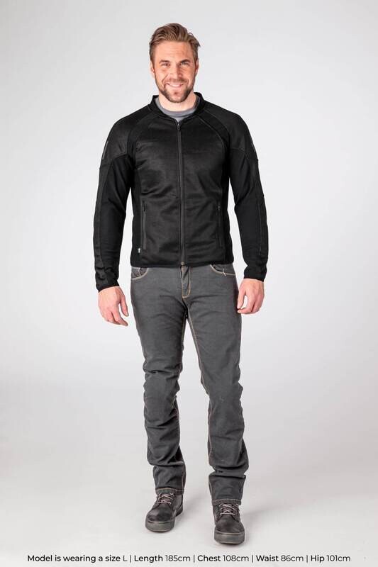 Halvarssons Unisex Aizsargjaka EDANE