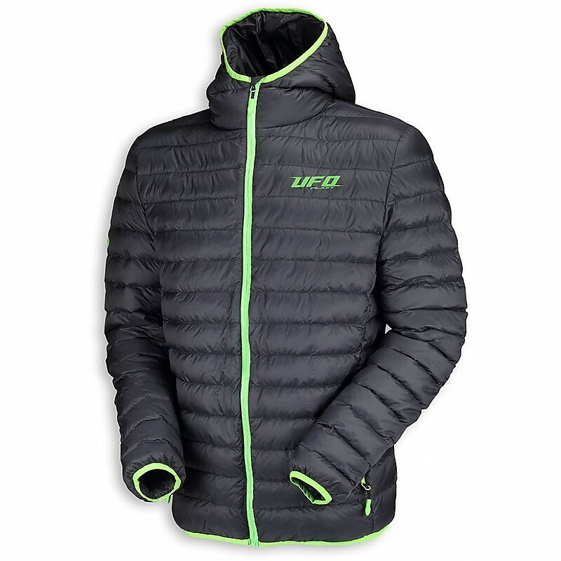 UFO Unisex Jaka WINTER