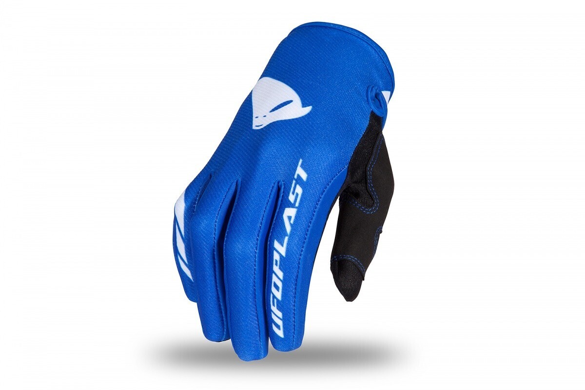 UFO Bērnu Cimdi SKILL RADIAL BLUE