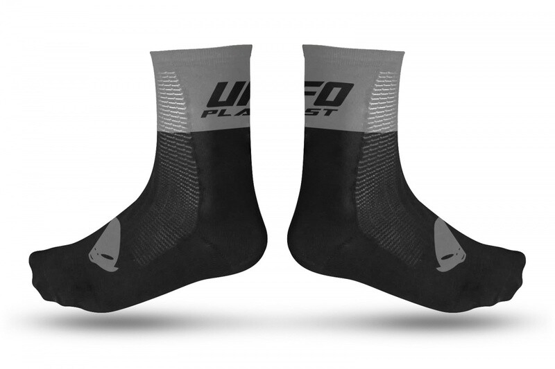 UFO Zeķes MOUNTAIN BIKE