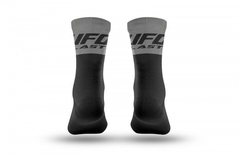UFO Zeķes MOUNTAIN BIKE