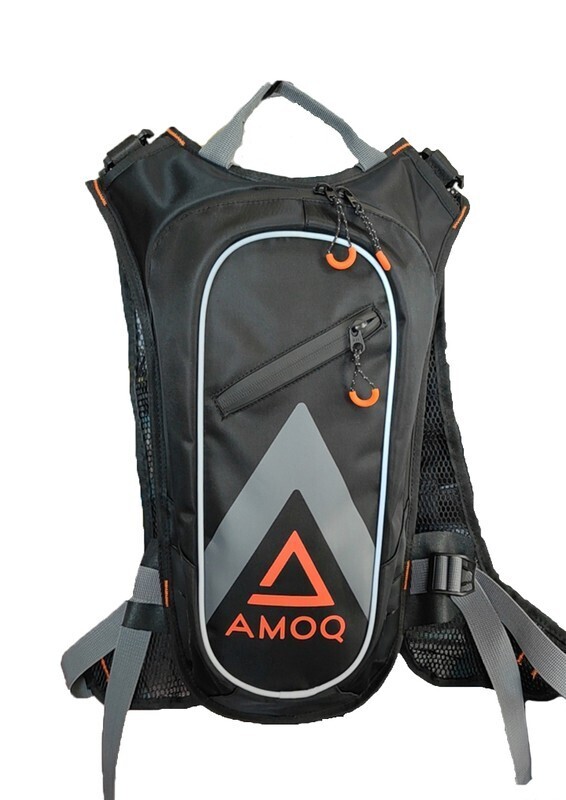 AMOQ Mugursoma FORMULA HYDRATION SYSTEM 2L