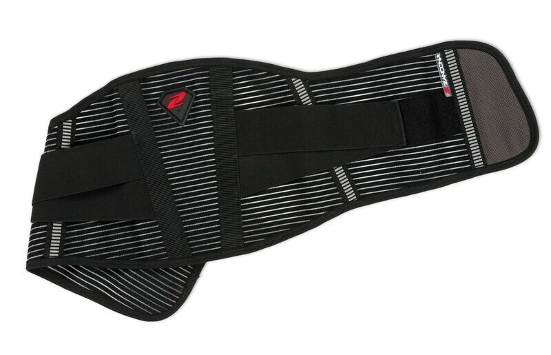 Zandona Vidukļa Josta COMFORT BELT PRO