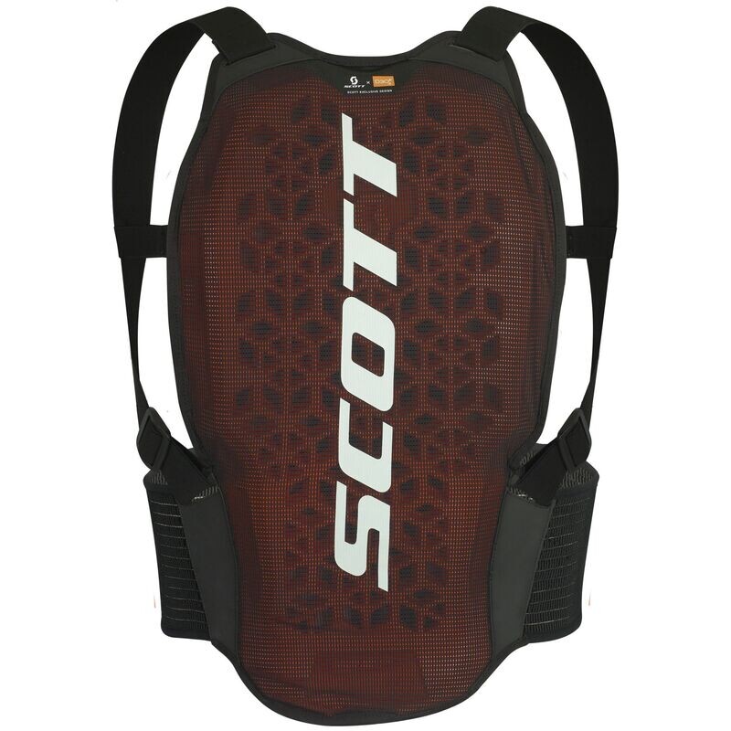 Scott Junioru Muguras Sargs AIRFLEX