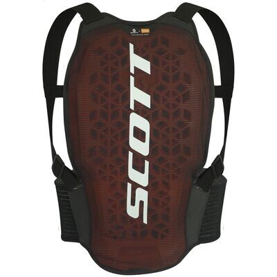 Scott Junioru Muguras Sargs AIRFLEX