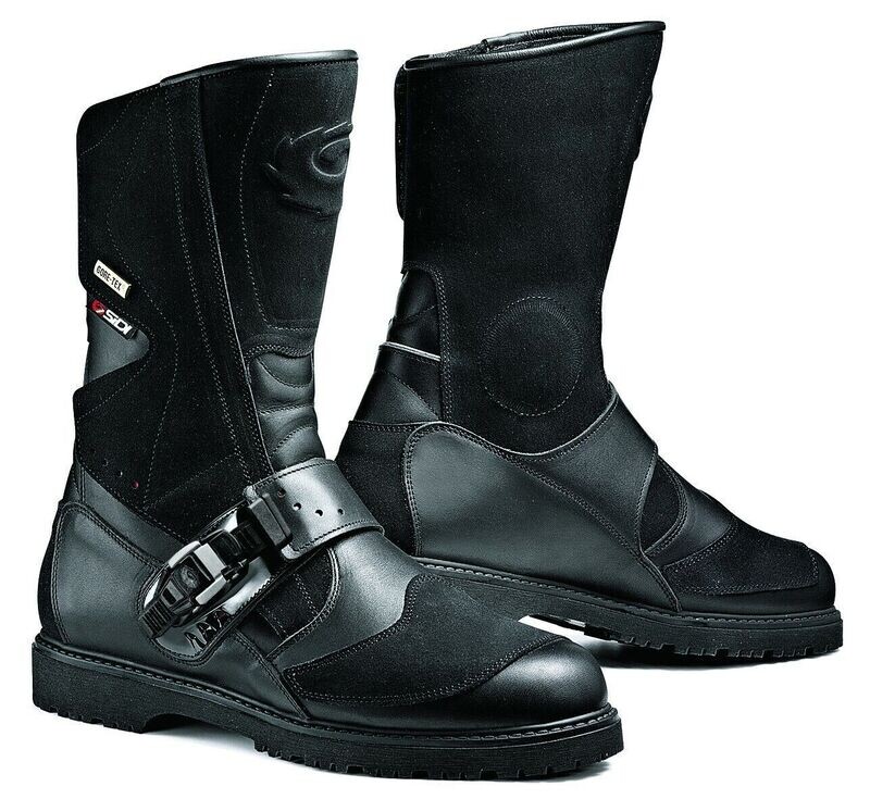 SIDI Vīriešu Zābaki CANYON GORE-TEX