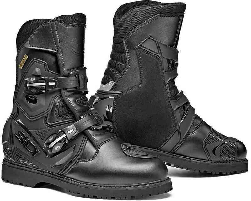 SIDI Vīriešu Zābaki MID ADVENTURE 2 GORE-TEX