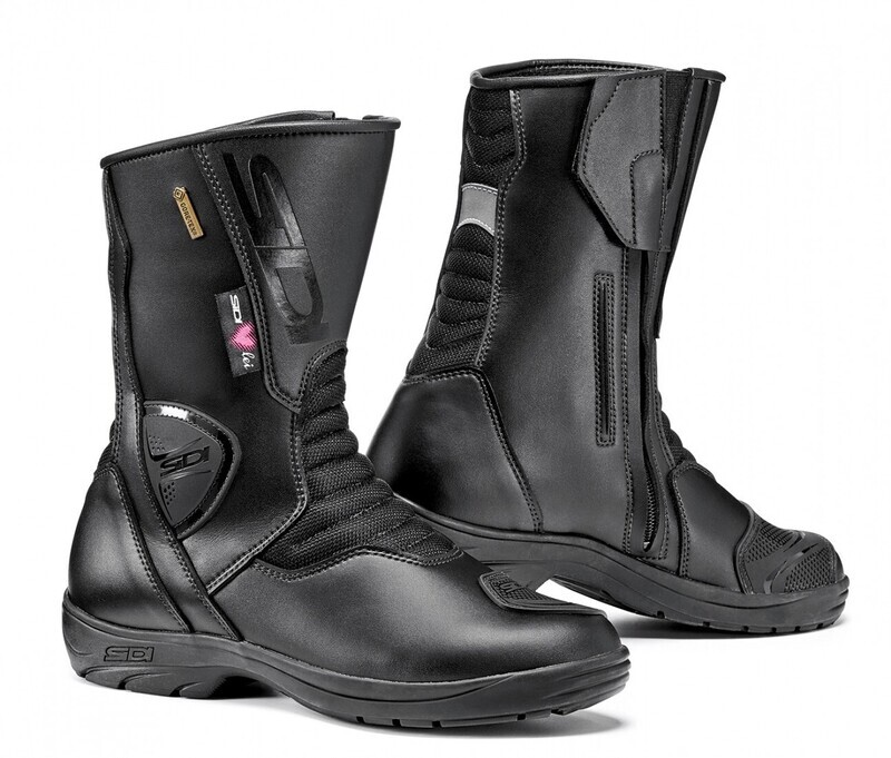 SIDI Sieviešu Zābaki GAVIA GORE-TEX