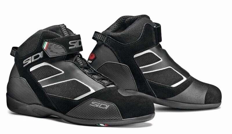SIDI Unisex Moto Apavi META