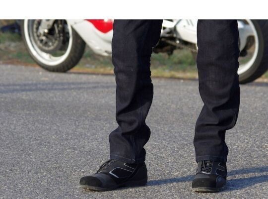 SIDI Unisex Moto Apavi META
