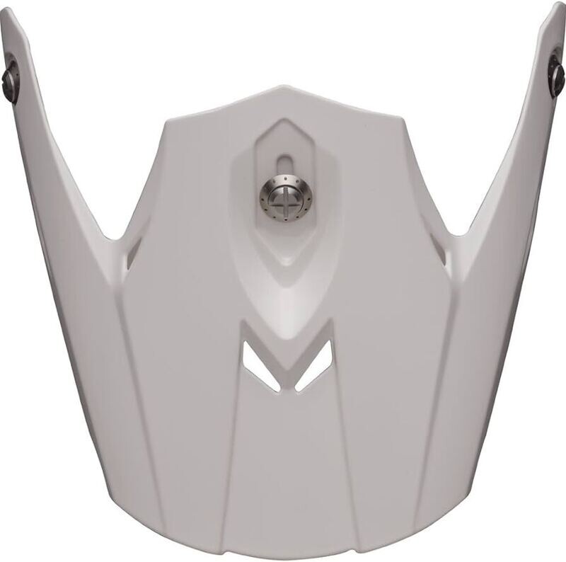 SCOTT 350 PRO White / Black Ķiveres Nags