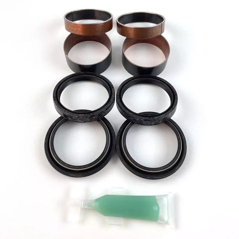 AMORTIZATORU REMKOMPLEKTS KYB 48MM ALL WP KTM HUSQVARNA GASGAS SHERCO