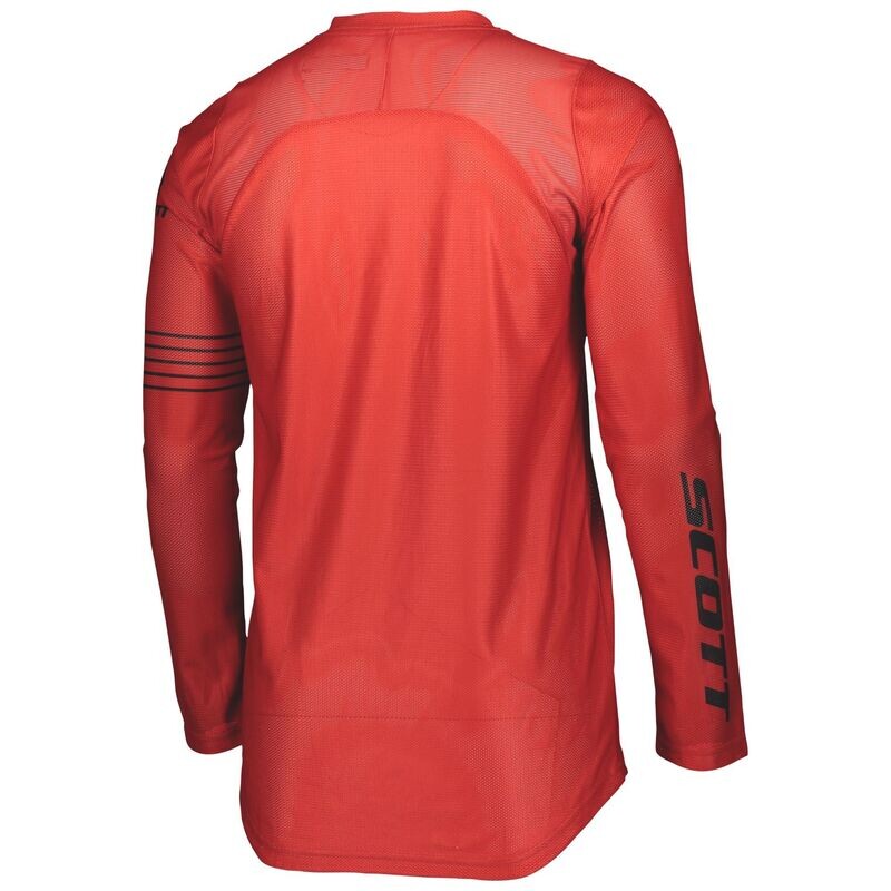 Scott Krekls 450 ANGLED LIGHT Red / Black