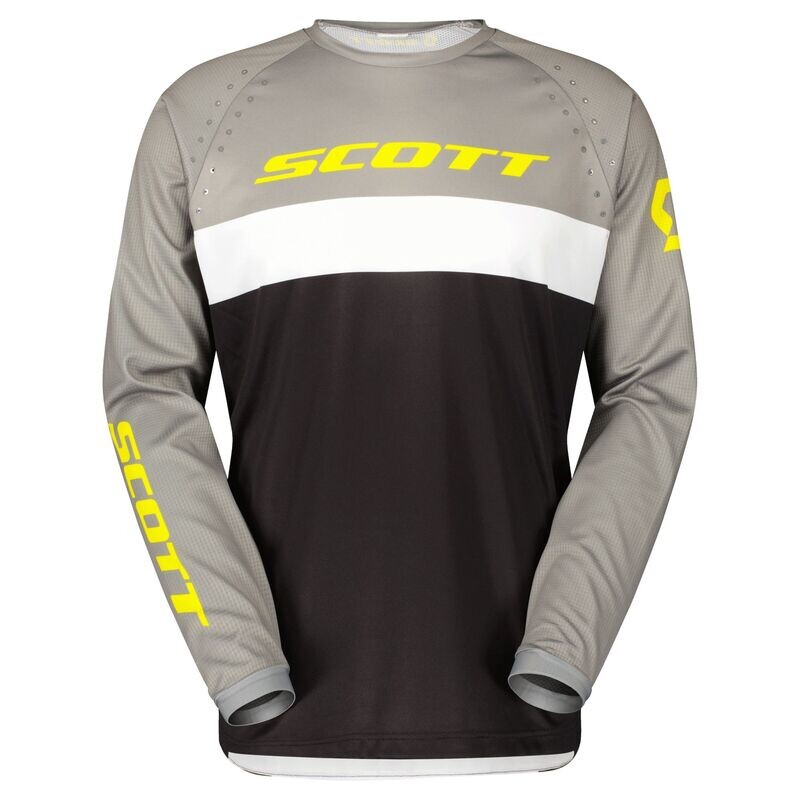 Scott Krekls 350 SWAP EVO Black / Grey
