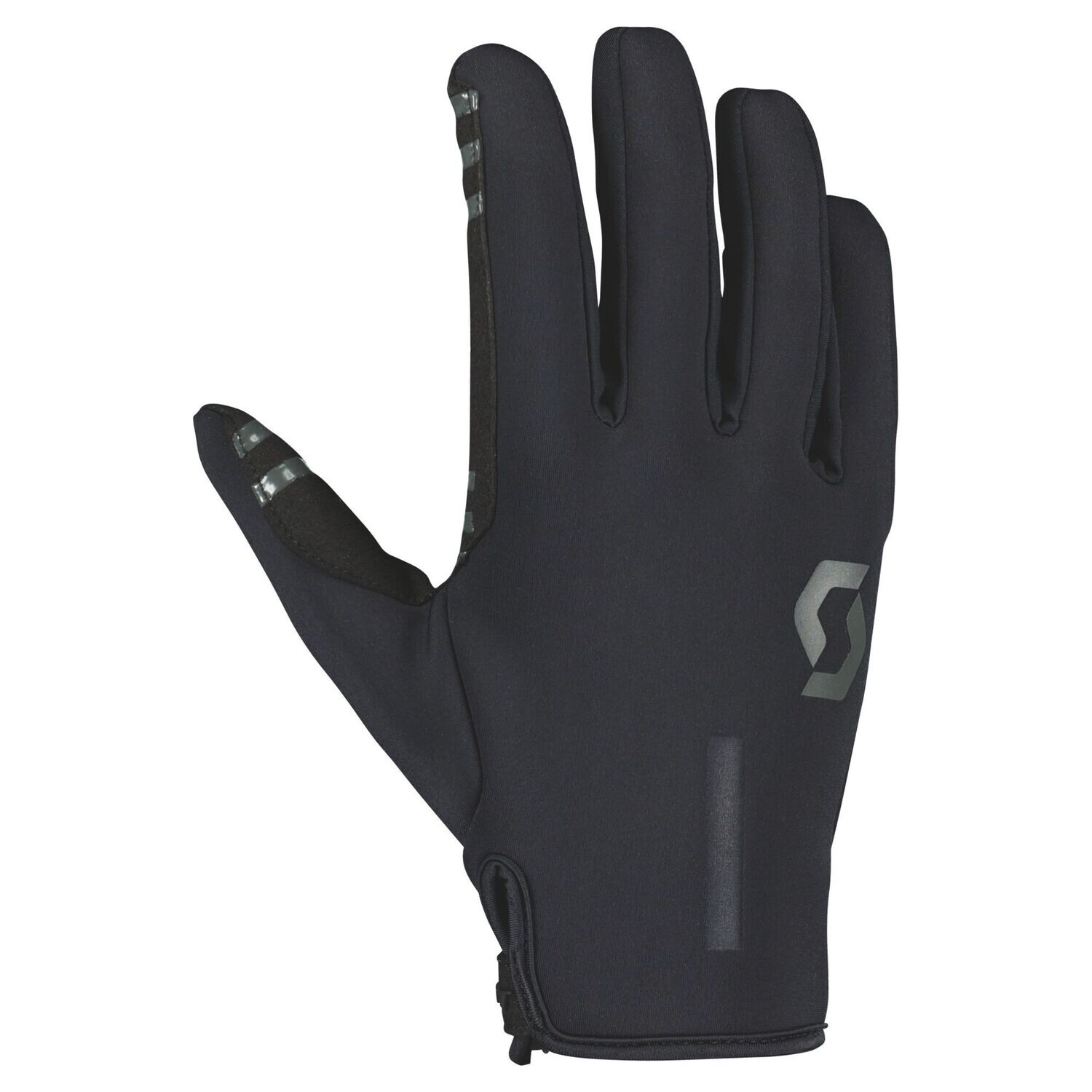 Scott Cimdi NEORIDE BLACK
