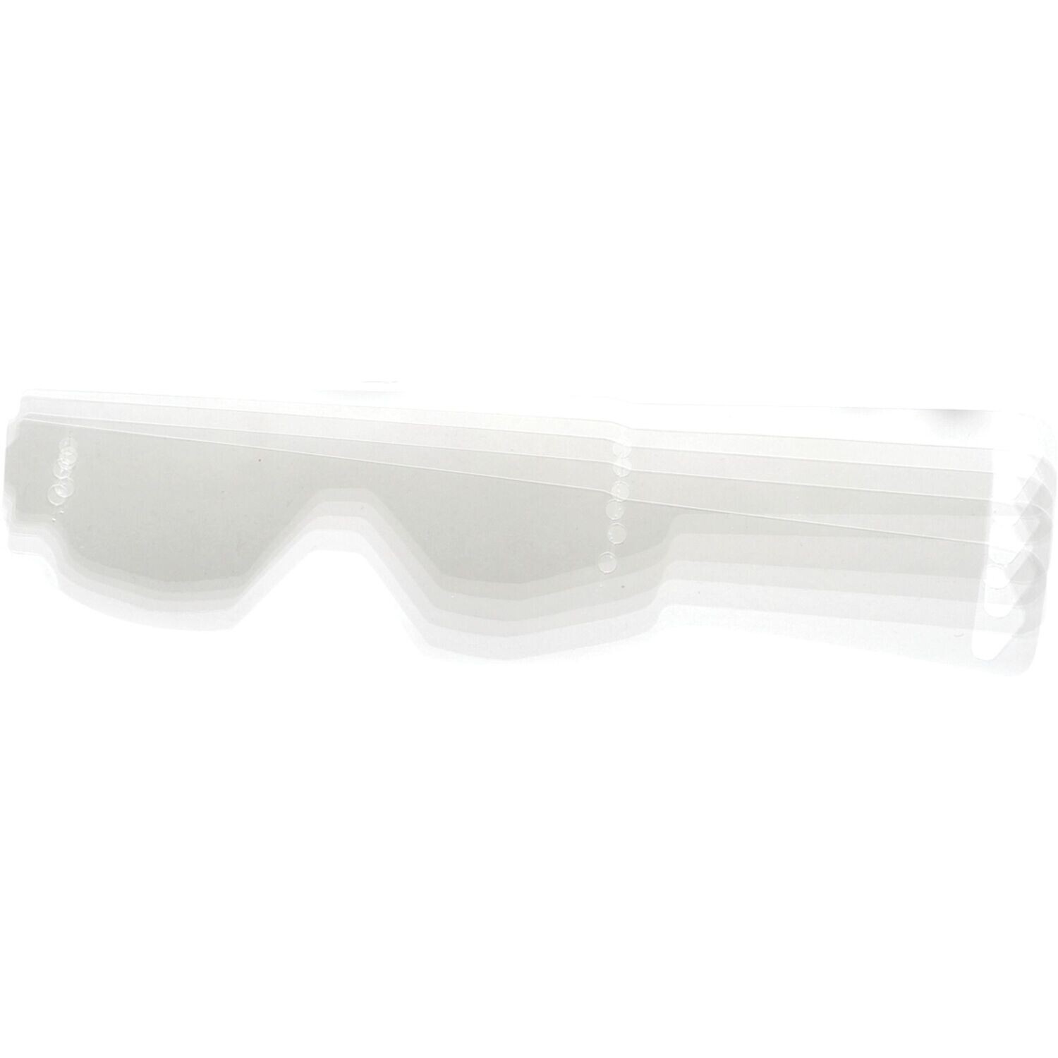 Briļļu Plēves SCOTT PRO AIR/VOLTAGE/80&#39;S (10gb)