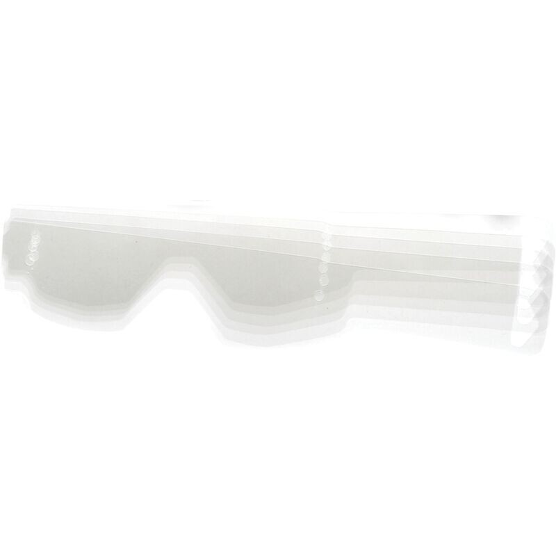 Briļļu Plēves SCOTT PRO AIR/VOLTAGE/80&#39;S (10gb)