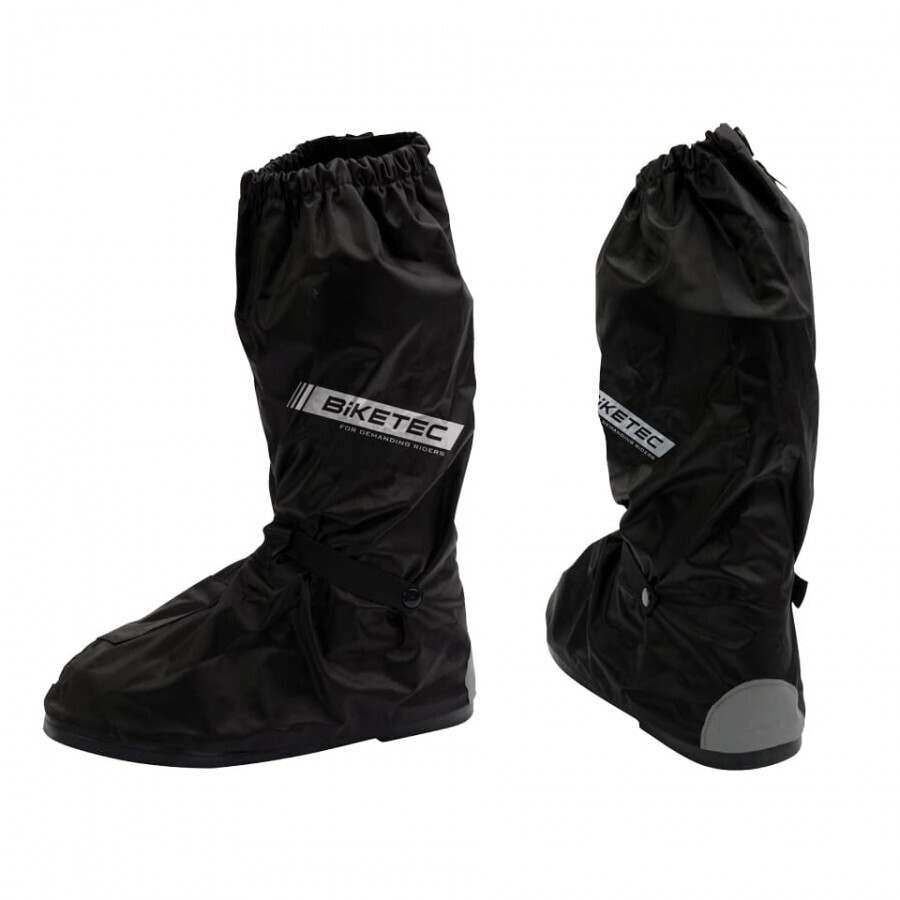 BikeTec Zābaku Lietus Pārvalks