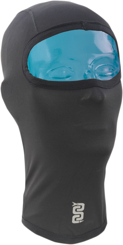 OJ Sejas Maska GUARD SILK BALACLAVA