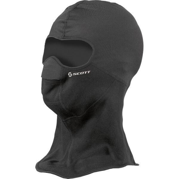 Scott Sejas Maska WIND WARRIOR HOOD