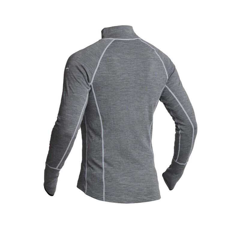 Halvarssons Termoveļa WARM WOOL POLO