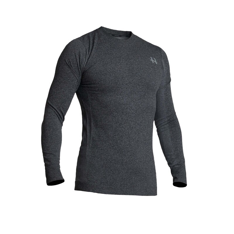 Halvarssons Termoveļa CORE-KNIT SWEATER