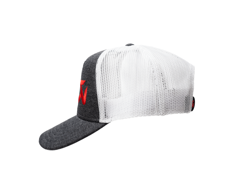 Akrapovič Bērnu Cepure TRUCKER CAP