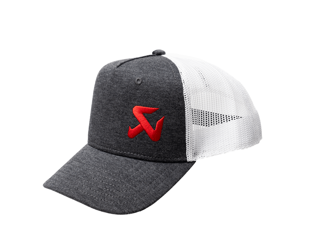 Akrapovič Bērnu Cepure TRUCKER CAP