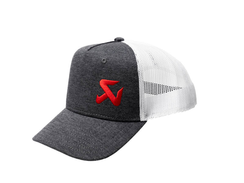 Akrapovič Bērnu Cepure TRUCKER CAP