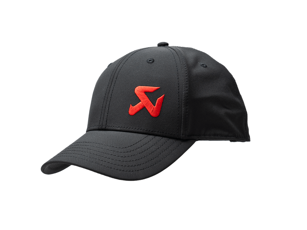 Akrapovič Cepure BASEBALL CAP