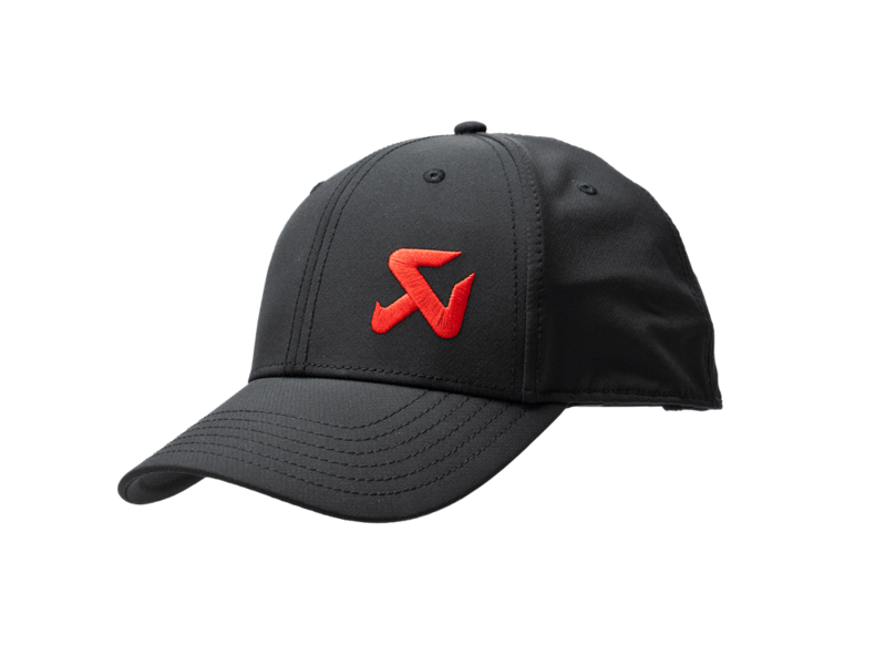 Akrapovič Cepure BASEBALL CAP