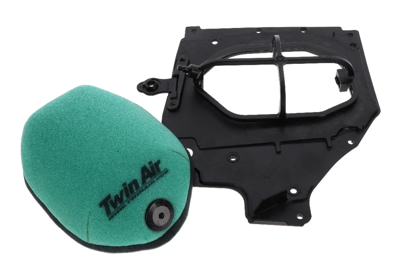 GAISA FILTRA KOMPLEKTS TWIN AIR POWERFLOW KIT KAWASAKI KX450 &#39;24-25